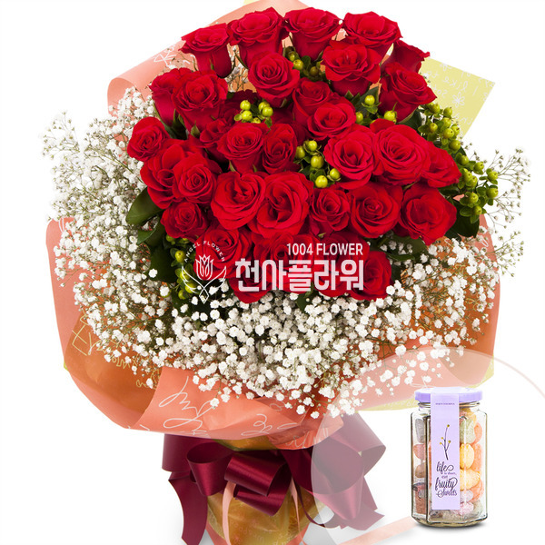 매혹