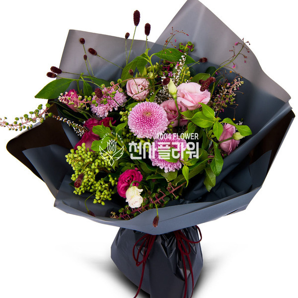너만바라봐~♥